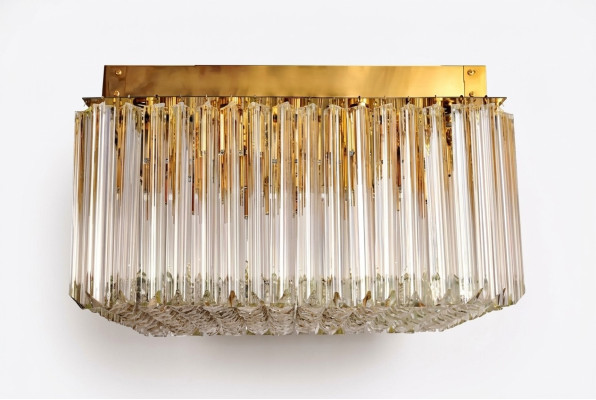 Chandelier lamp living room crystal lights ceiling luxury lights