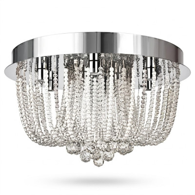 Chandelier Crystal Ceiling Light New Pendant Light Living Room
