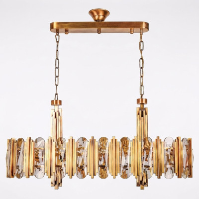 Chandeliers Modern Ceiling Lights Living Room Crystal Bedroom