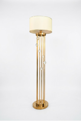 Floor lamp, living room lamp, reading lamp, spotlight, new bedroom.