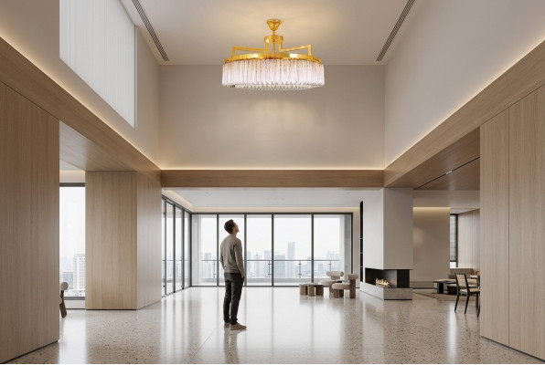 Chandelier Ceiling Light Ceiling Lamp Pendant Light Living Room Lamp