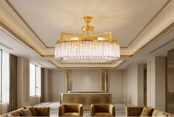 Chandelier Ceiling Light Ceiling Lamp Pendant Light Living Room Lamp