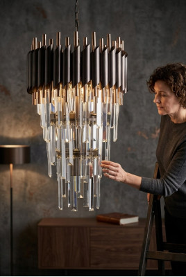 Chandelier Living Room Ceiling Light Ceiling Lamp Modern Lighting
