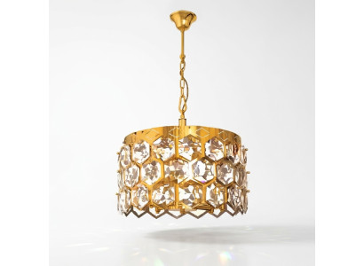 Chandelier Ceiling Light Ceiling Lamp Modern Living Room New