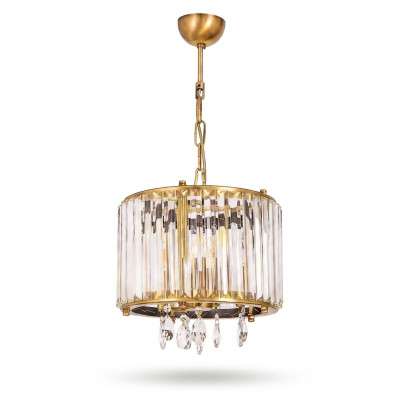 ronleuchter Crystal Living Room Chandelier Chandelier Lustre New Modern