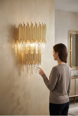 Chandelier Ceiling Lamp Lamp Modern Ceiling Light Hanging Lamp Lustre
