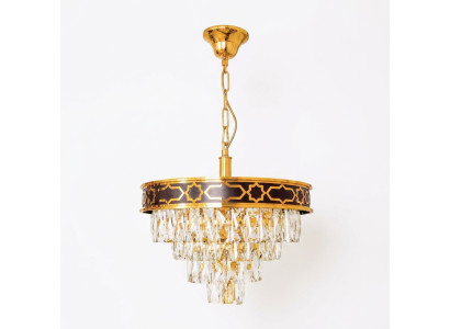 Chandelier luxury ceiling lamp ceiling light pendant lamp new crystal