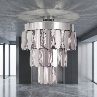 Chandelier Crystal Ceiling Light Living Room Chandelier