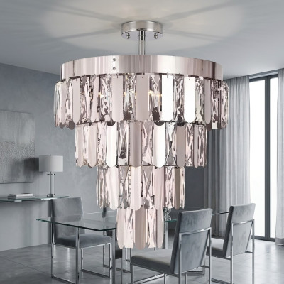Chandelier Ceiling Lamp Pendant Light Living Room Modern Luxury Lamps