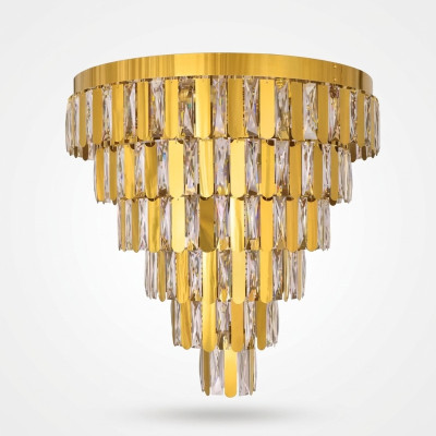 Chandelier Living Room Ceiling Lamp Lustre Light Pendant Lamp Luxury