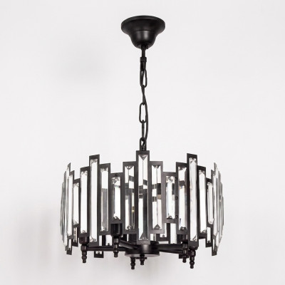 Chandelier Light Hanging Lighting Living Room Luxury Lustre Modern Lamps