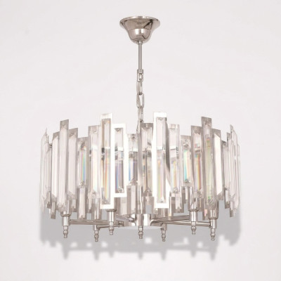 Modern chandelier ceiling lamp living room hanging lamp light