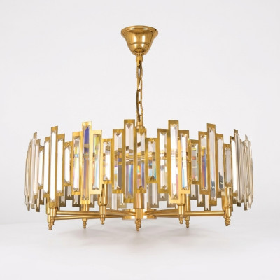 Chandelier Modern Living Room Light Ceiling Light Chandelier Luxury