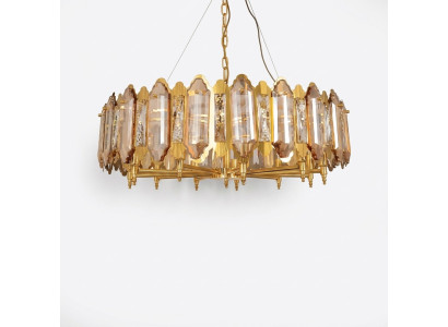 Chandelier Crystal Living Room Lighting Ceiling Light Modern New
