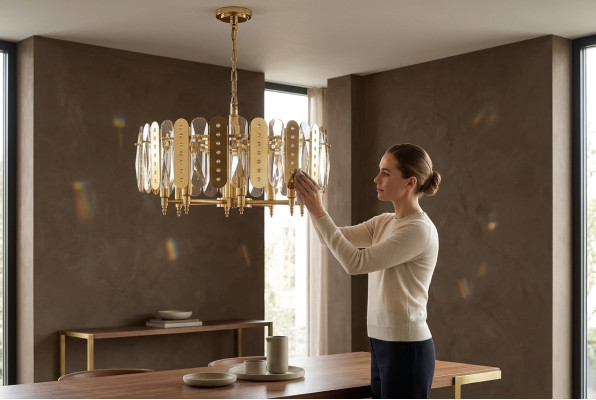 Chandelier ceiling lamp living room light ceiling lamp lights lamps