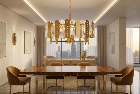 Chandelier ceiling lamp living room light ceiling lamp lights lamps