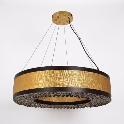 Crystal ceiling light living room lighting chandelier lamp luxury