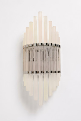 Design wall lamp luxury lamp crystal