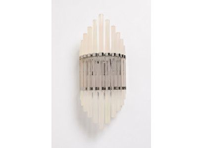 Design wall lamp luxury lamp crystal