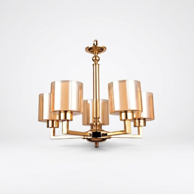 Ceiling lamp style modern ceiling lamp living room pendant light new