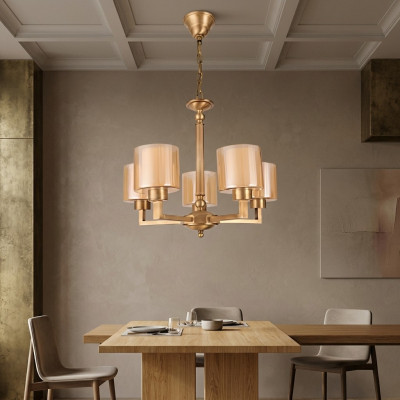 Ceiling lamp modern ceiling lights living room ceiling light luxury
