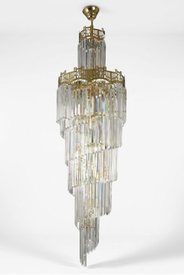 Chandelier Living Room Ceiling Light Modern Chandelier Beautiful Crystal