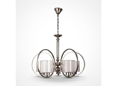 Ceiling lamp living room ceiling light glass hanging lamp bedroom light