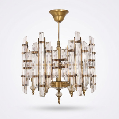 Chandelier Living Room Ceiling Light Style Modern Bedroom