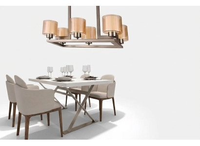 Ceiling lamp style modern design contemporary lights dining room