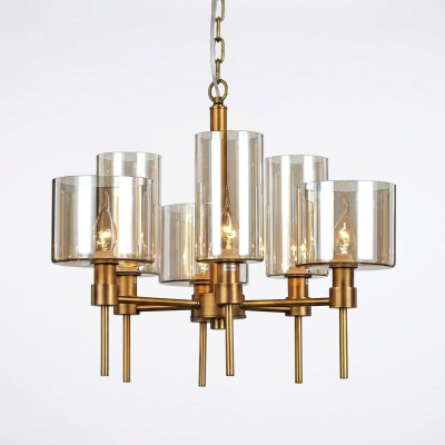 Ceiling lamp style modern ceiling light lamps 6 luxury new living room