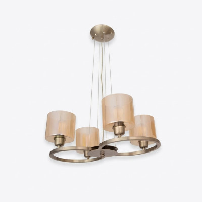 Ceiling lamp modern glass ceiling hanging lamp living room hanging new