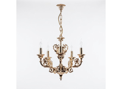 Ceiling lamp classic chandelier light lamp living room luxury ceiling lamps