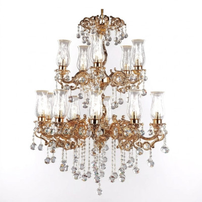 Chandelier luxury light living room pendant light chandelier lamp lights