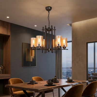 Loft ceiling lamp, designer lamps, pendant light, lamp, lights