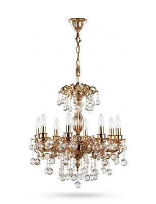 Chandelier Lamp Light Lamps Lustre Lights Ceiling Lamp 65x100