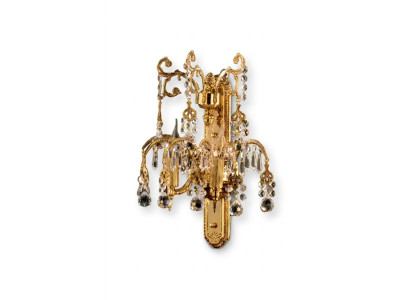 Golden wall lamp wall lights living room lamps luxury wall lamp