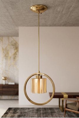 Chandelier luxury ceiling lights living room chandelier glass new
