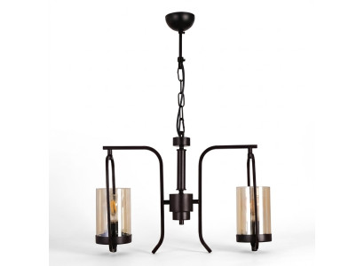 Ceiling lamp modern ceiling light living room chandelier glass chandelier new