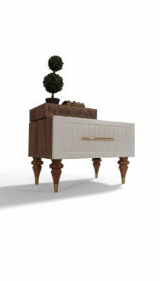 Bedside consoles tables bedroom furniture side table table wood