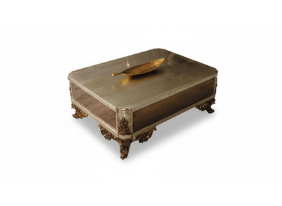 Royal coffee table gold tables baroque rococo coffee tables