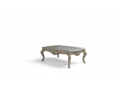 Royal Coffee Table Gold Table Baroque Rococo Coffee Tables