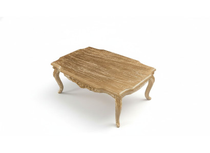 Royal Coffee Table 120x80 Baroque Rococo Coffee Tables