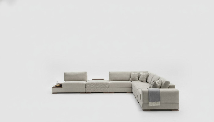 Sectional sofa couch furniture living room design corner sofa sets