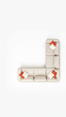Corner sofa couch upholstered sofa L-shaped living room corner set sofas sofa 312x312