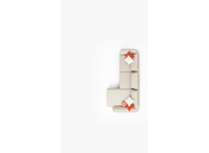 Corner sofa L-shape sofa luxury sofas furniture living room modern design 330x170