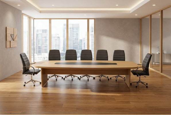 Conference table office room new modern office furniture meeting table
