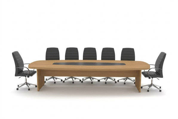 Conference table office room new modern office furniture meeting table