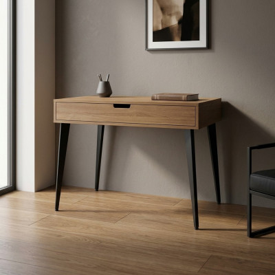 Computer Desk Modern Design Office Furniture Study Room Office Desk Table
