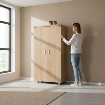 Study file cabinet wood cabinets shelf office furniture