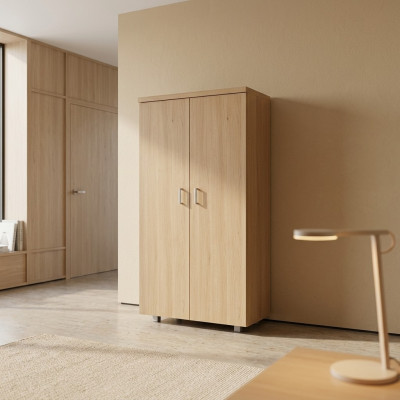 Study file cabinet wood cabinets shelf office furniture
